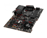 MSI MPG X570 GAMING PLUS - 500399 - zdjęcie 5